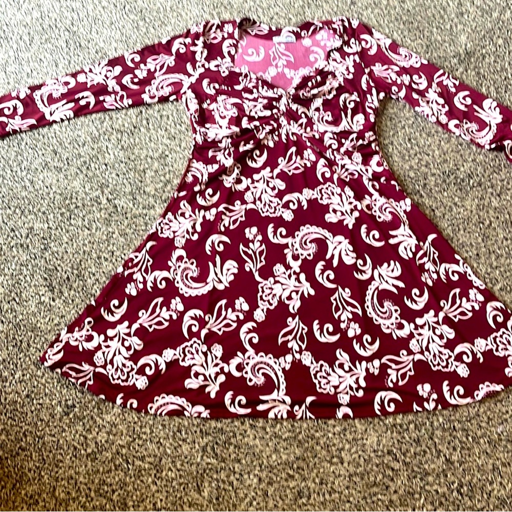 Magna dress